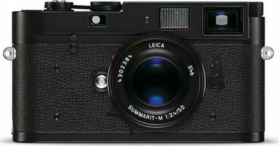 Leica M-A Analog Kamera