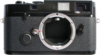 Leica MP front