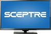 Sceptre X405BV-FHDR front on