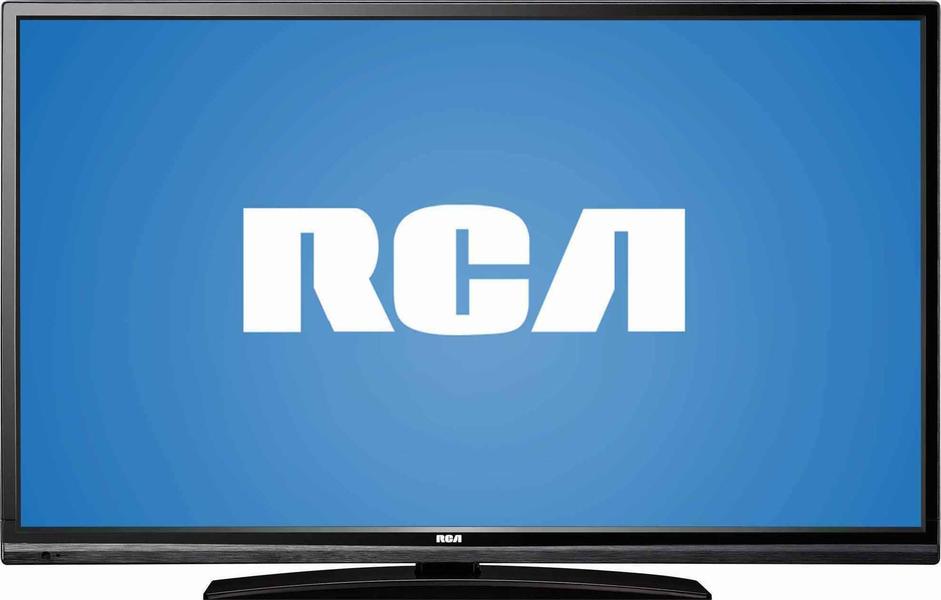 RCA LED32G30RQD front on