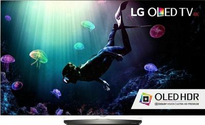 LG OLED55B6P Fernseher