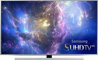 Samsung UN65JS8500 TV