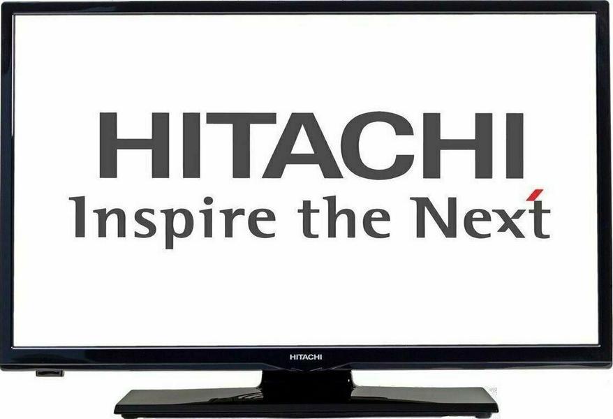 Hitachi 24HBT45U front on