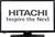 Hitachi 24HBT45U