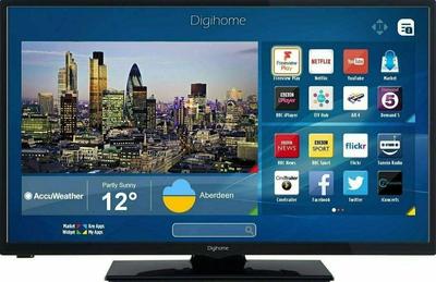 DigiHome 32273SFVPT2HD TV