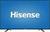 Hisense 55H5C