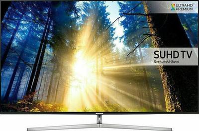 Samsung UE49KS8000 Fernseher