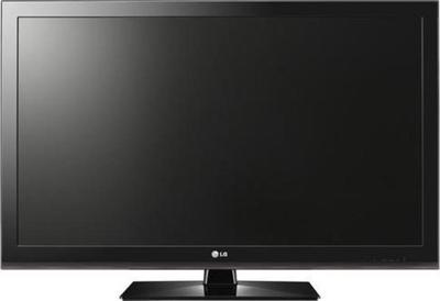 LG 42LK450 TV