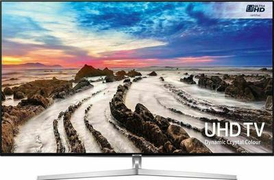Samsung UE55MU8000 TV
