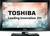 Toshiba 19BL502B