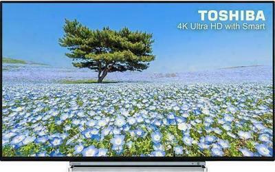 Toshiba 43U6763 TV