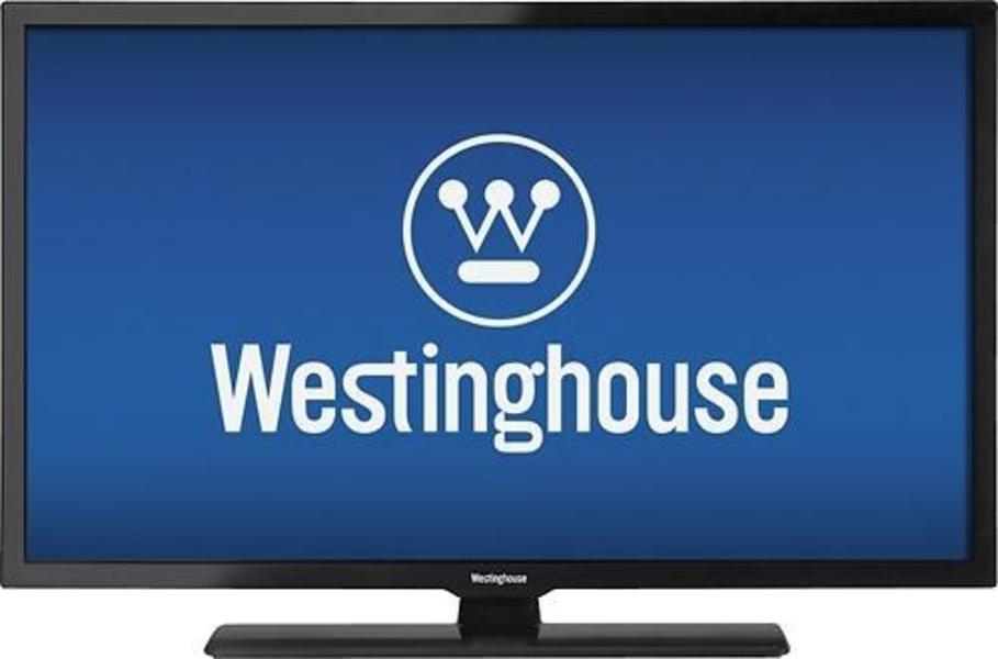 Westinghouse DW32H1G1 front on