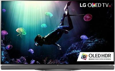 LG OLED65E6P Téléviseur