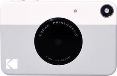 Kodak Printomatic Sofortbildkamera