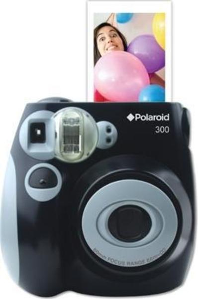 Polaroid PIC-300 front