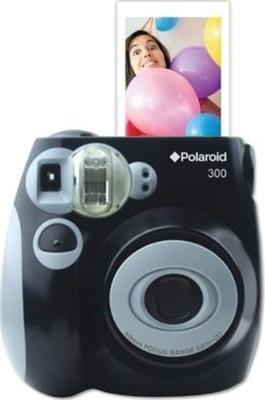 Polaroid PIC-300 Sofortbildkamera