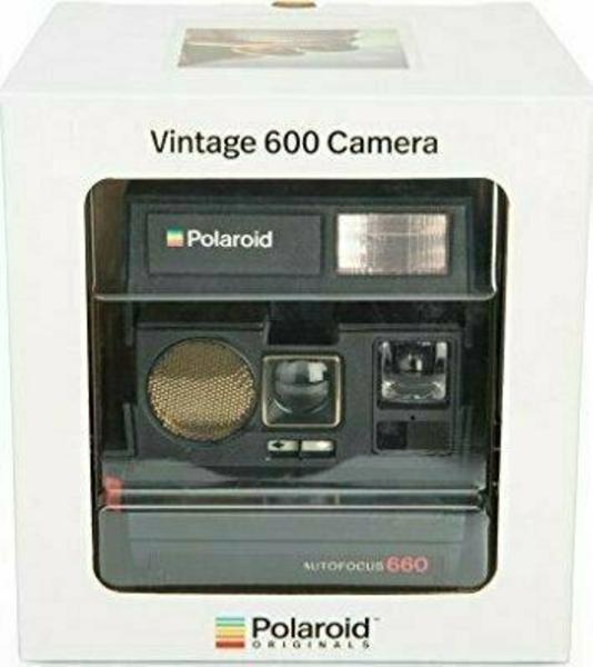 Polaroid Sun 660 