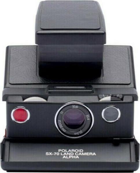 Polaroid SX-70 front