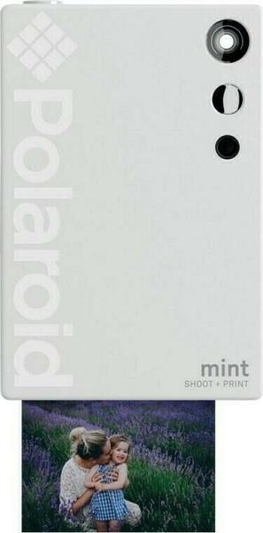 Polaroid Mint front
