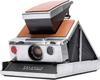 Polaroid SX-70 angle