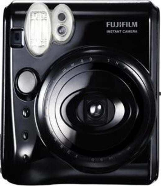Fujifilm Instax Mini 50S front