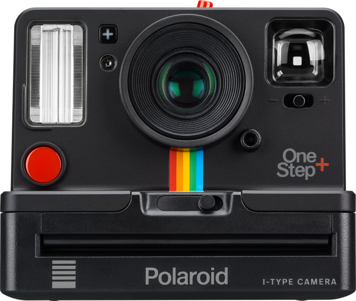 Polaroid OneStep+ front