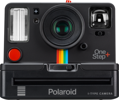 Polaroid OneStep+ Appareil photo instantané