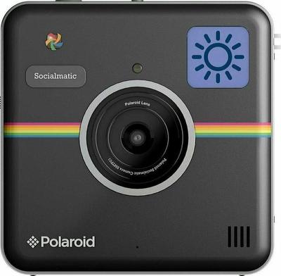 Polaroid Socialmatic Instant Camera