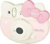 Fujifilm Instax Mini Hello Kitty angle