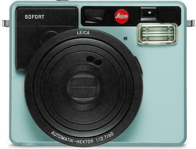 Leica Sofort front