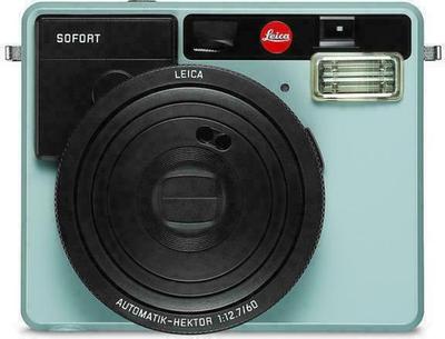 Leica Sofort Sofortbildkamera