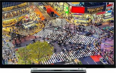Toshiba 24D3753DB Fernseher