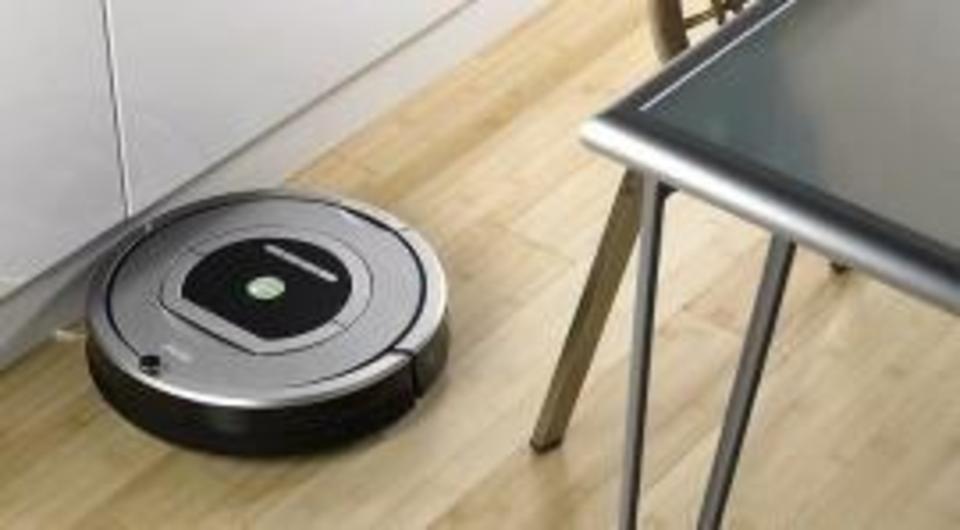 Details about   iRobot Roomba 760 Vacuum Cleaning Robot for Pets and Allergies 