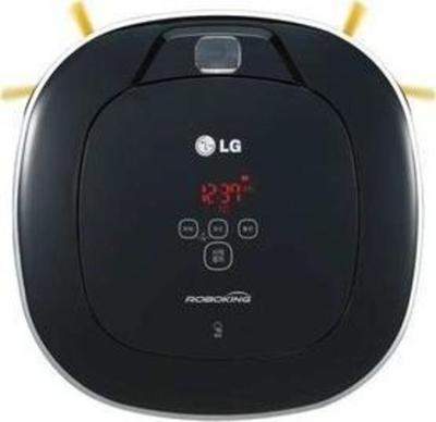 LG VR6260LV Aspiradora automática