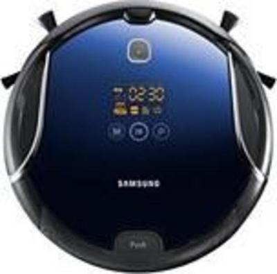 Samsung Bagless 0.6l Dust Capacity SR8950 Odkurzacz automatyczny