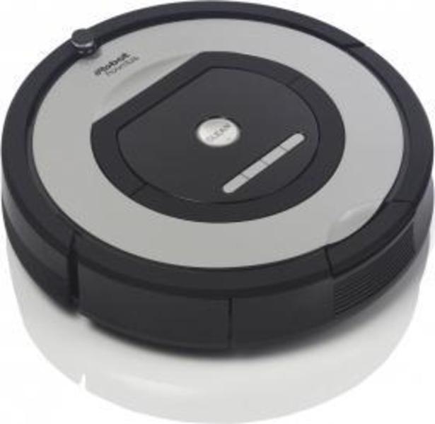 iRobot Roomba 775 Pet 