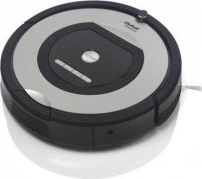 iRobot Roomba 775 Pet Saugroboter