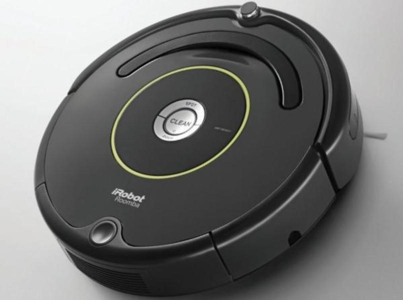 iRobot Roomba 632 