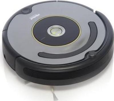 iRobot Roomba 631 Robotic Cleaner