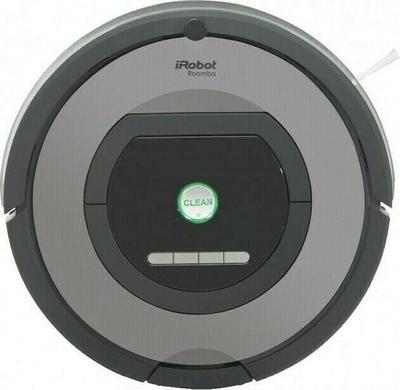 iRobot Roomba 772E Aspiradora automática