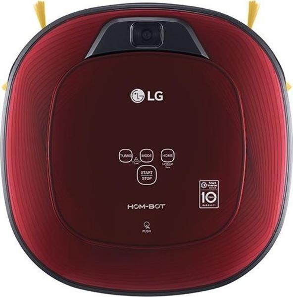 LG Hom-Bot VSR8600RR 