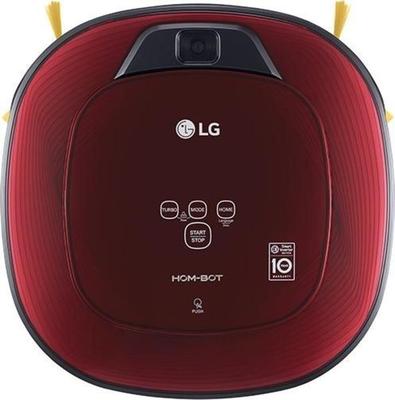 LG VR8601RR Aspiradora automática
