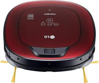 LG VR65502LV Robotic Cleaner