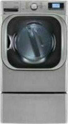 LG DLEX8500V Tumble Dryer