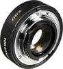 Kenko Teleplus MC4 DGX 1.4x for Nikon