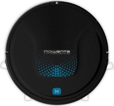 Rowenta RR6875WH Robotic Cleaner