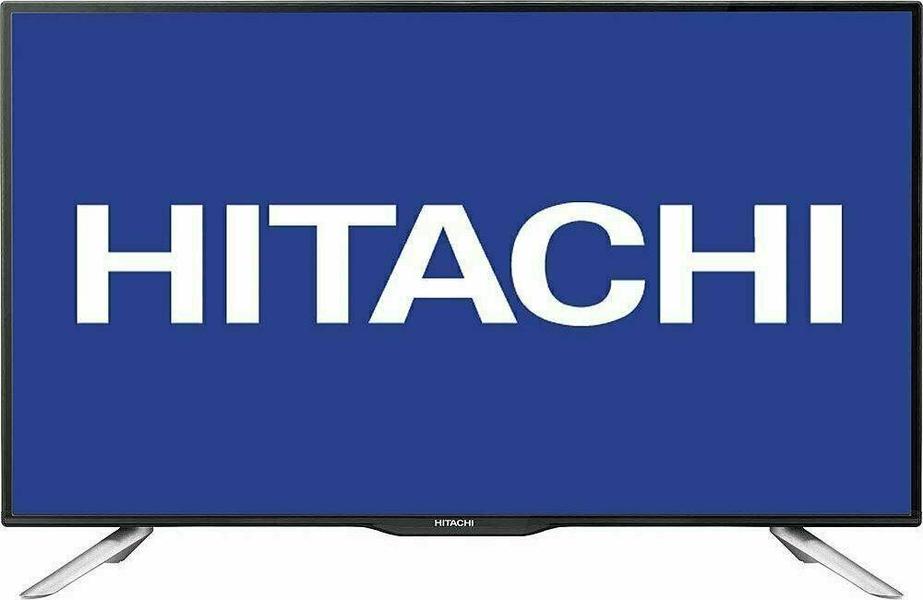 Hitachi LE49S508 front on