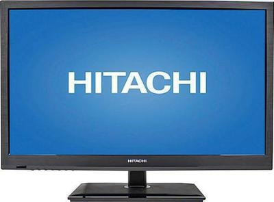 Hitachi LE24K307 Téléviseur