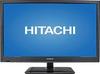 Hitachi LE24K307 front on