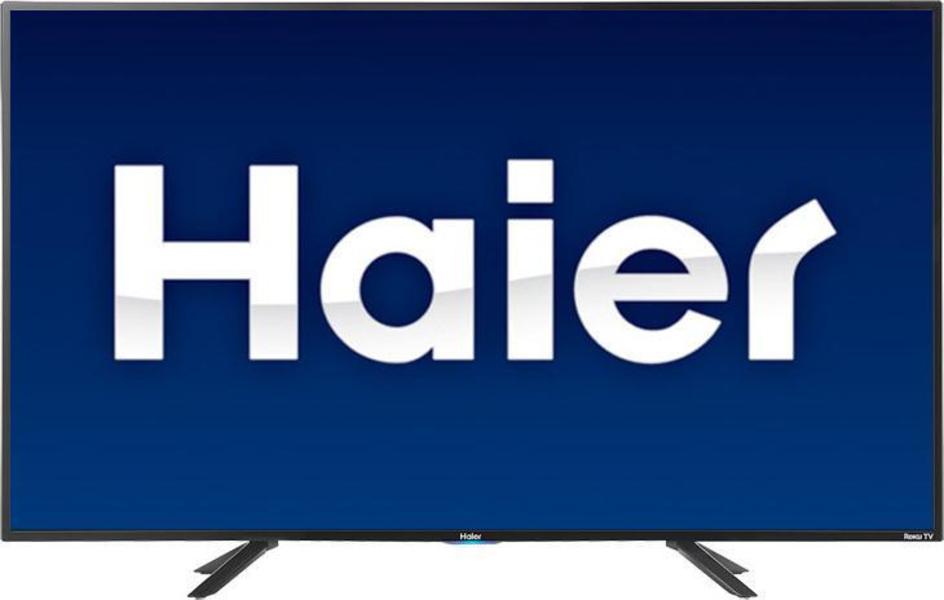 Haier 55E4500R front on